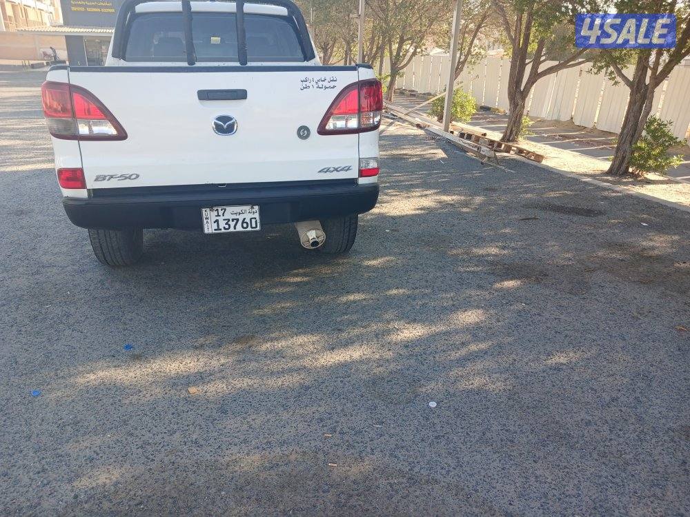 وانيت _مازدا_20203