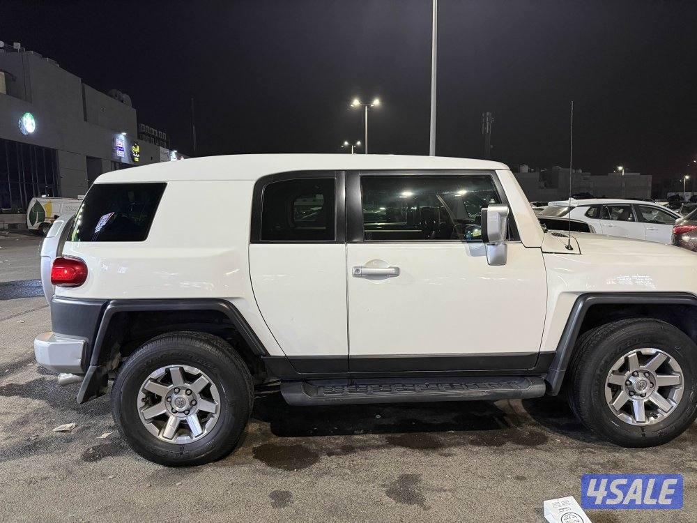 للبيع اف جي ابيض 20150