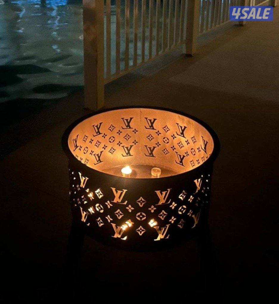 دوه للفحم او للشموع او اضاءه Lv🔥2