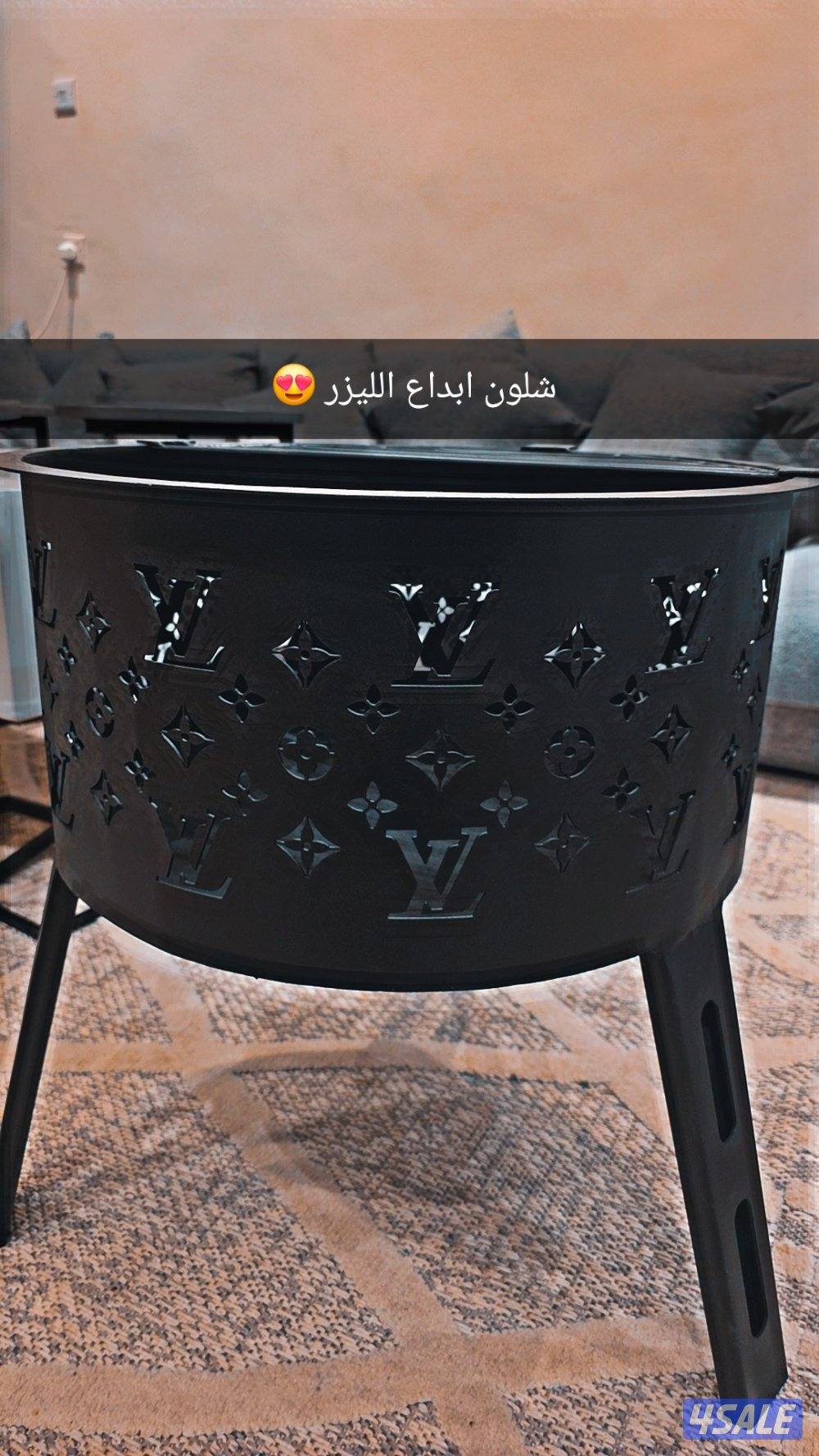 دوه للفحم او للشموع او اضاءه Lv🔥5