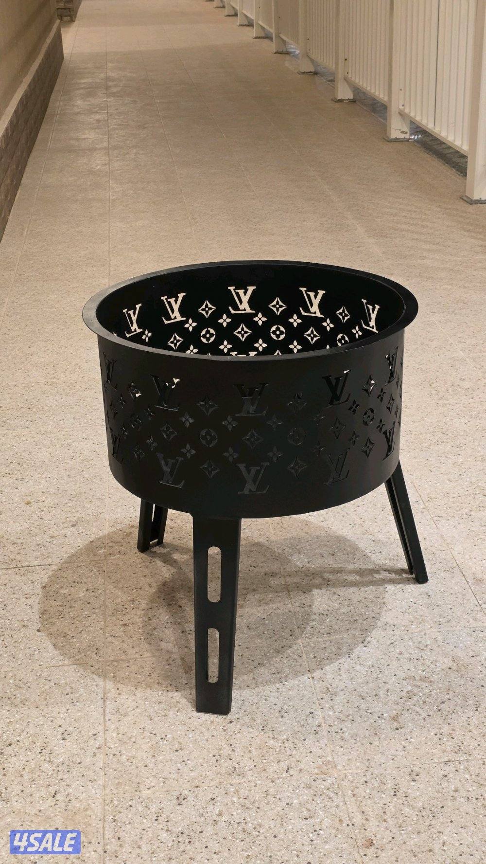 دوه للفحم او للشموع او اضاءه Lv🔥6