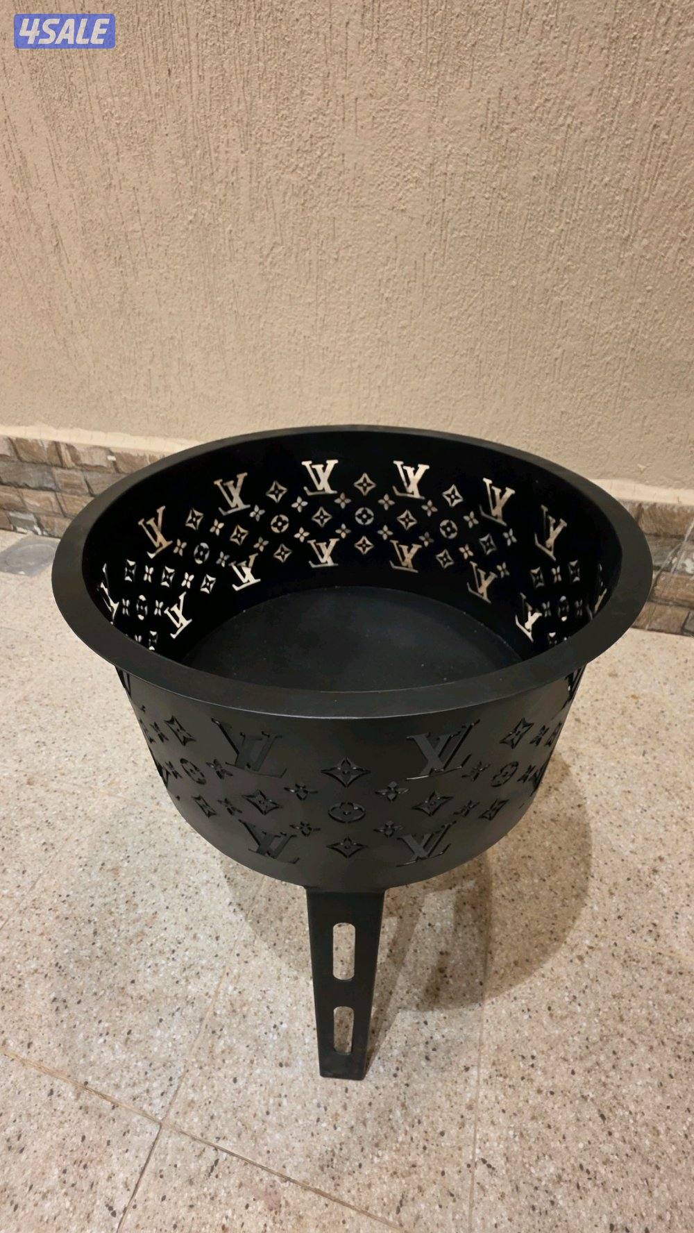 دوه للفحم او للشموع او اضاءه Lv🔥7