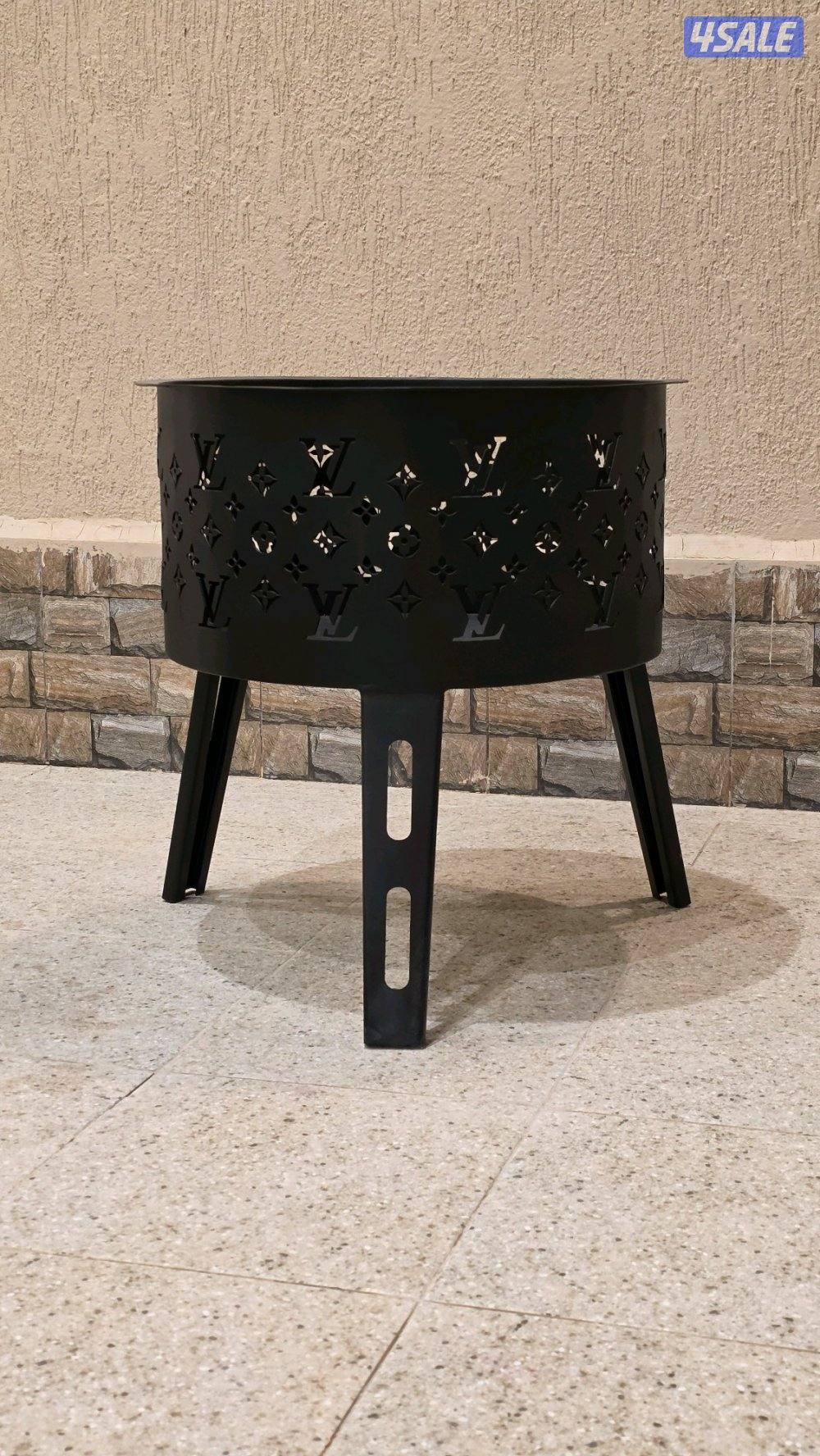 دوه للفحم او للشموع او اضاءه Lv🔥8