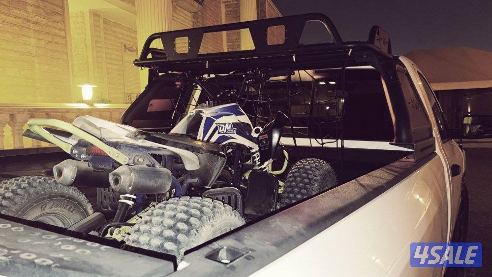 بقي ١٥٠cc ممتاز و جاهز للموسم بس يبيله تغير بطارية ماشي فيه ١٥٠ فقط!!1