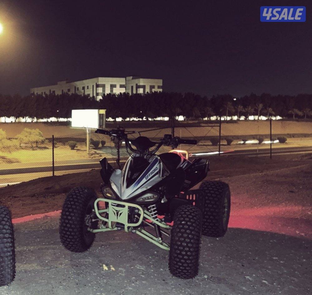 بقي ١٥٠cc ممتاز و جاهز للموسم بس يبيله تغير بطارية ماشي فيه ١٥٠ فقط!!2