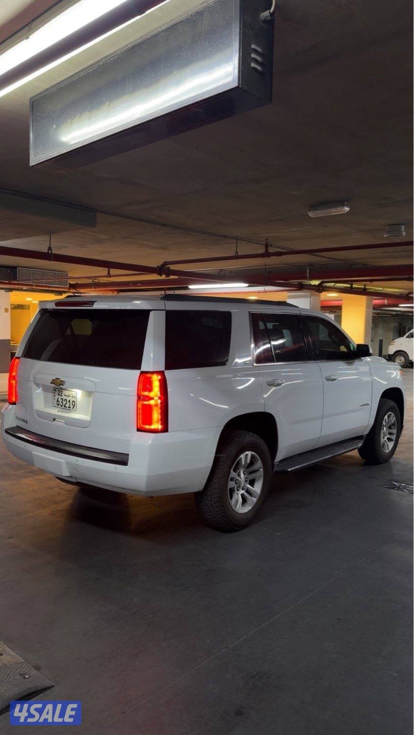 للبيع تاهو Ls1