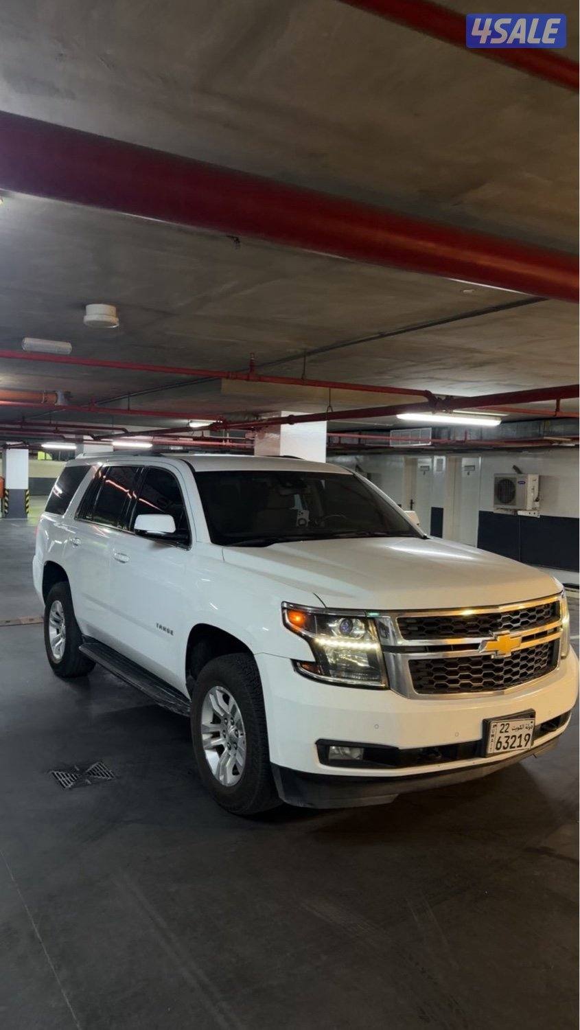 للبيع تاهو Ls3