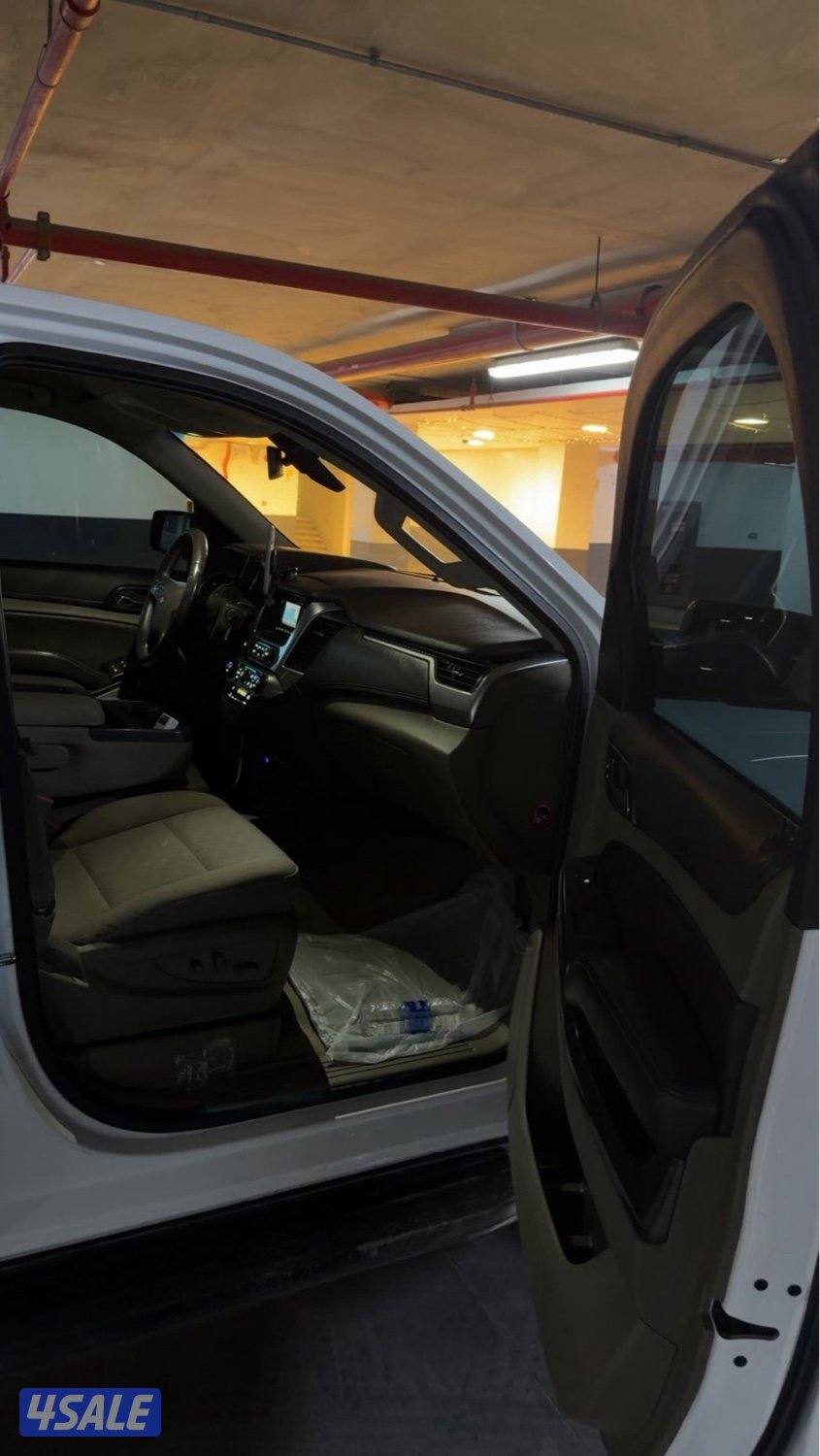 للبيع تاهو Ls4