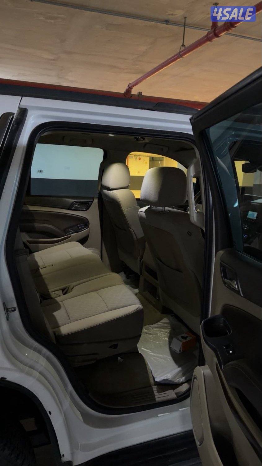 للبيع تاهو Ls5