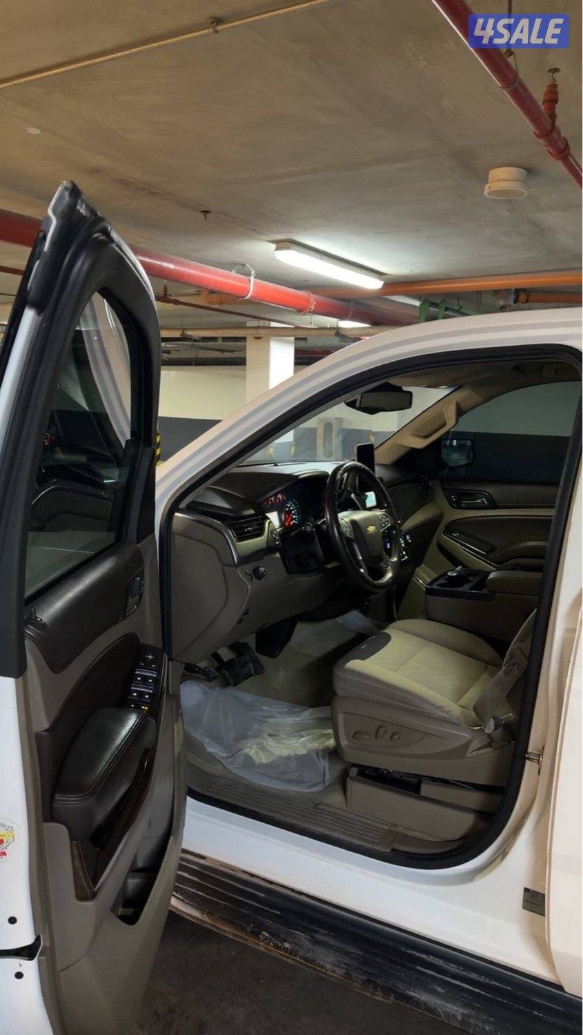 للبيع تاهو Ls6