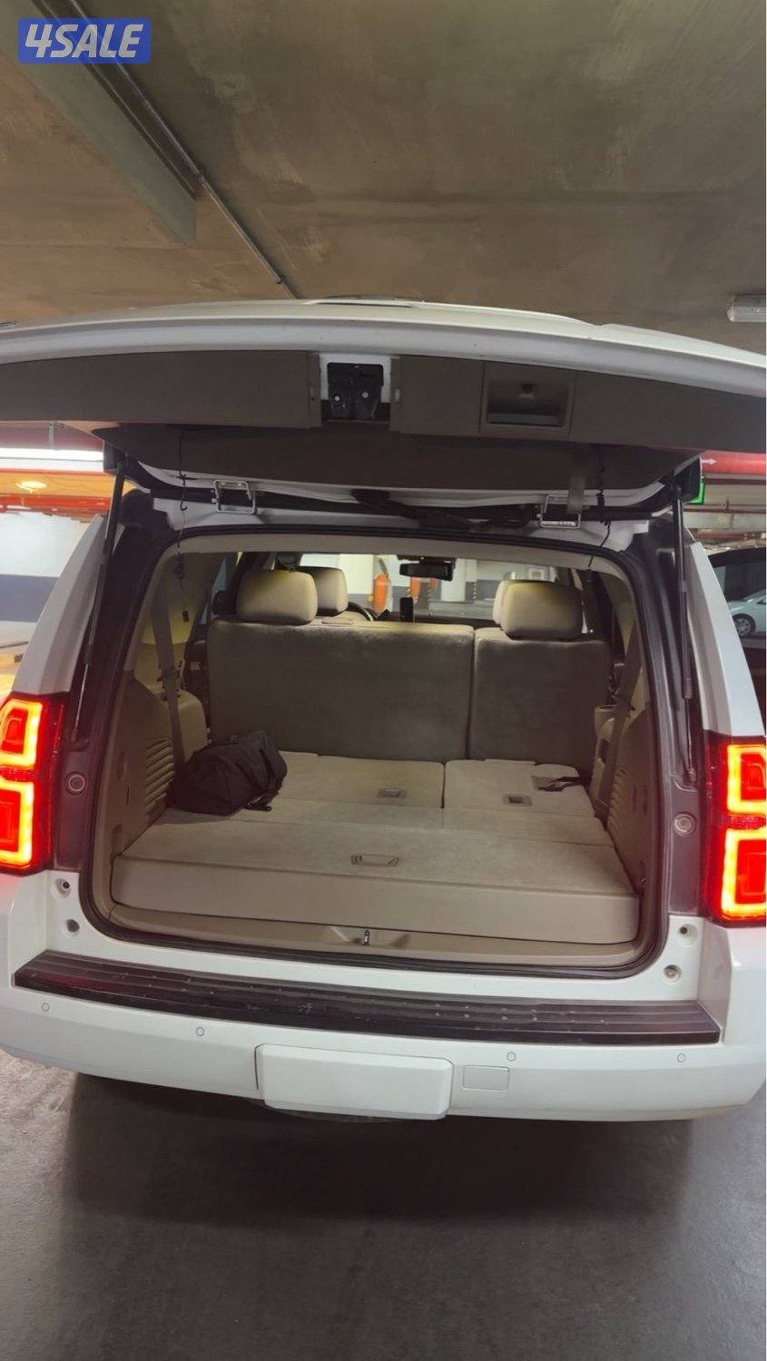 للبيع تاهو Ls7