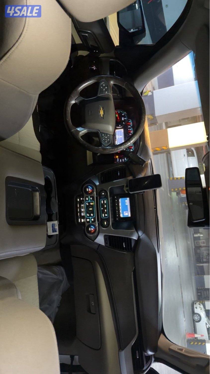 للبيع تاهو Ls8