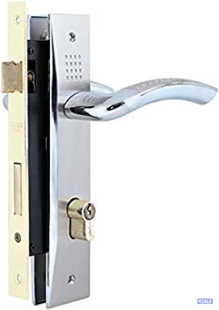 اقفال ومفاتيح3