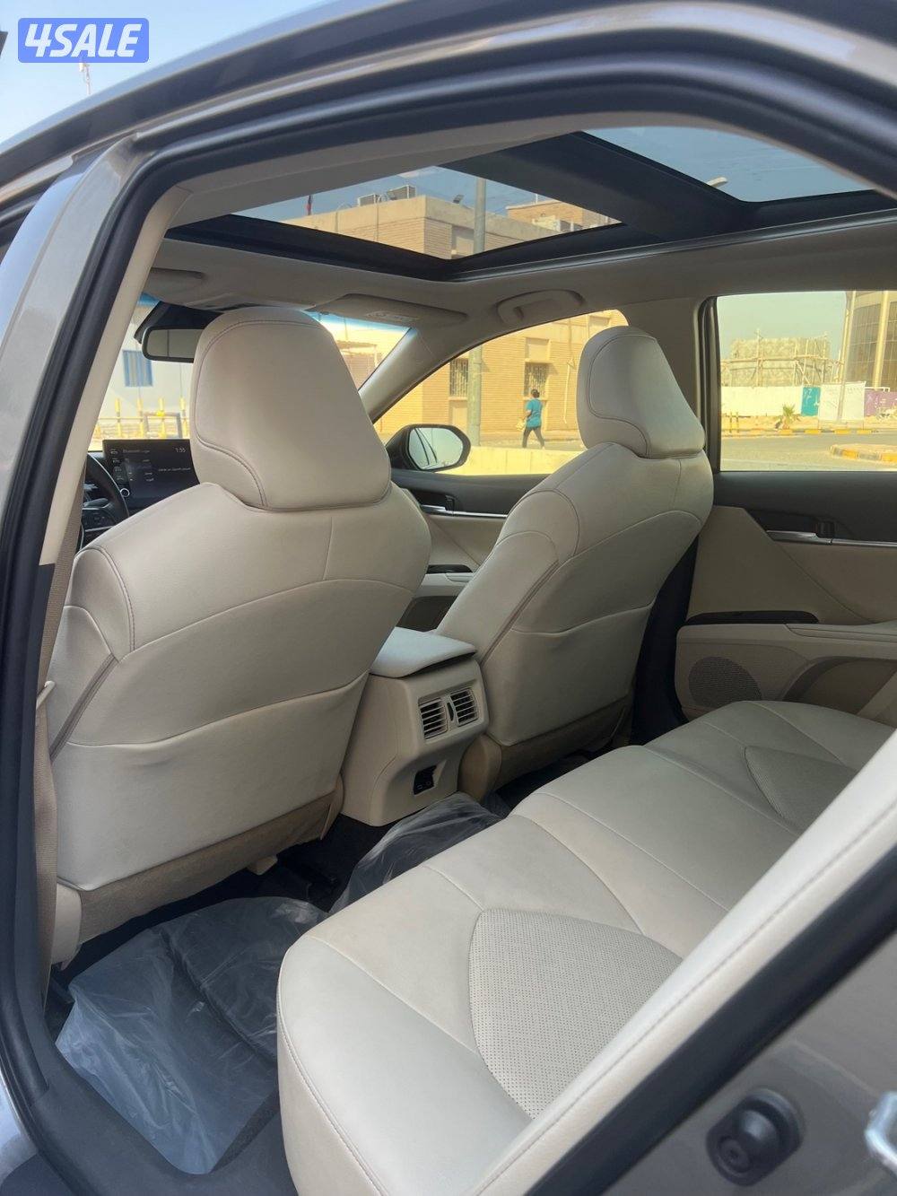 كامري ٦سلندر5