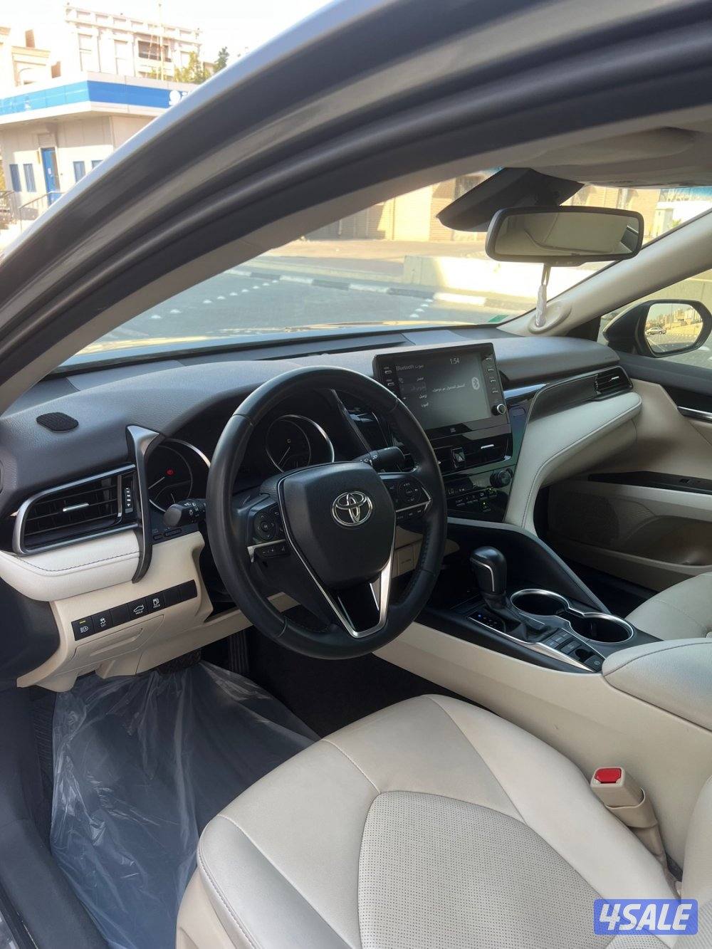 كامري ٦سلندر6