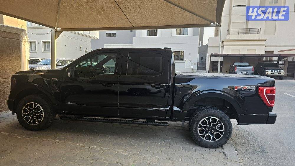 للبيع وانيت 150FX4 موديل ٢٠٢٣ شرط الفحص1