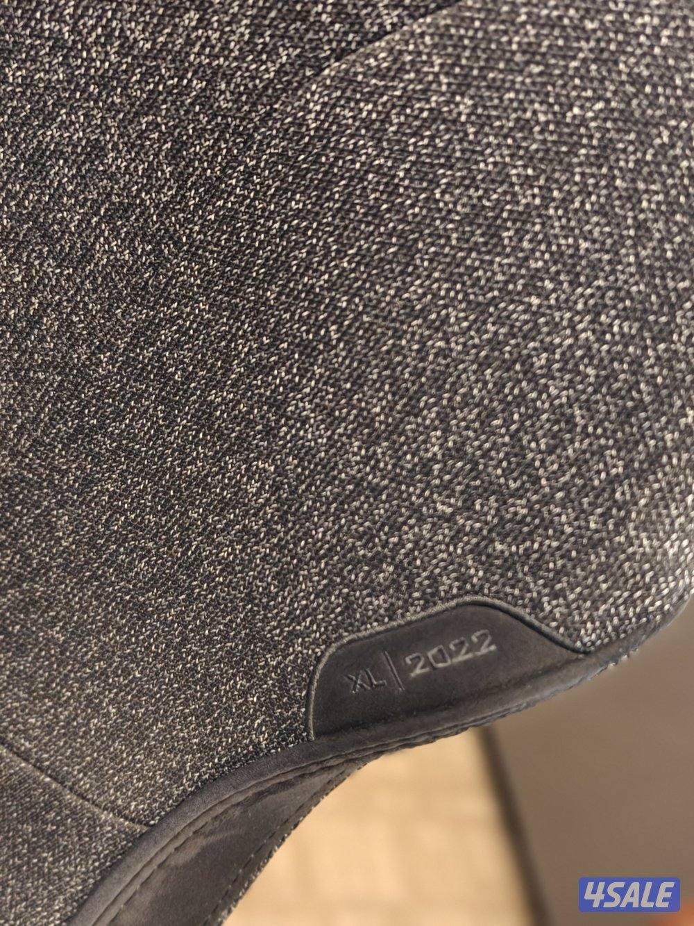 secretlab Gaming chair.2