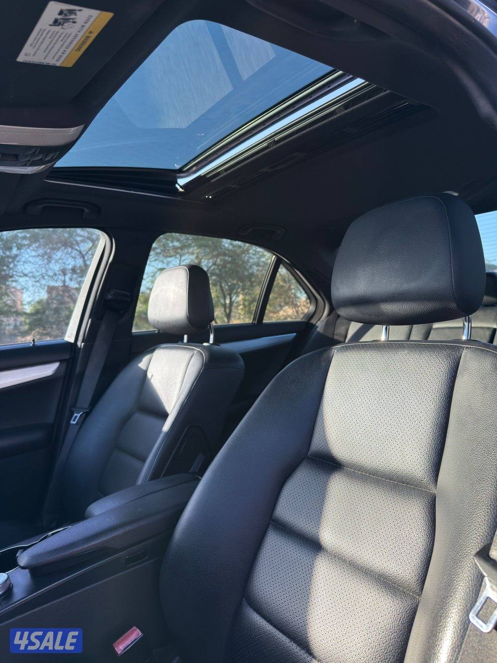 مرسيدس 2009 - C3006