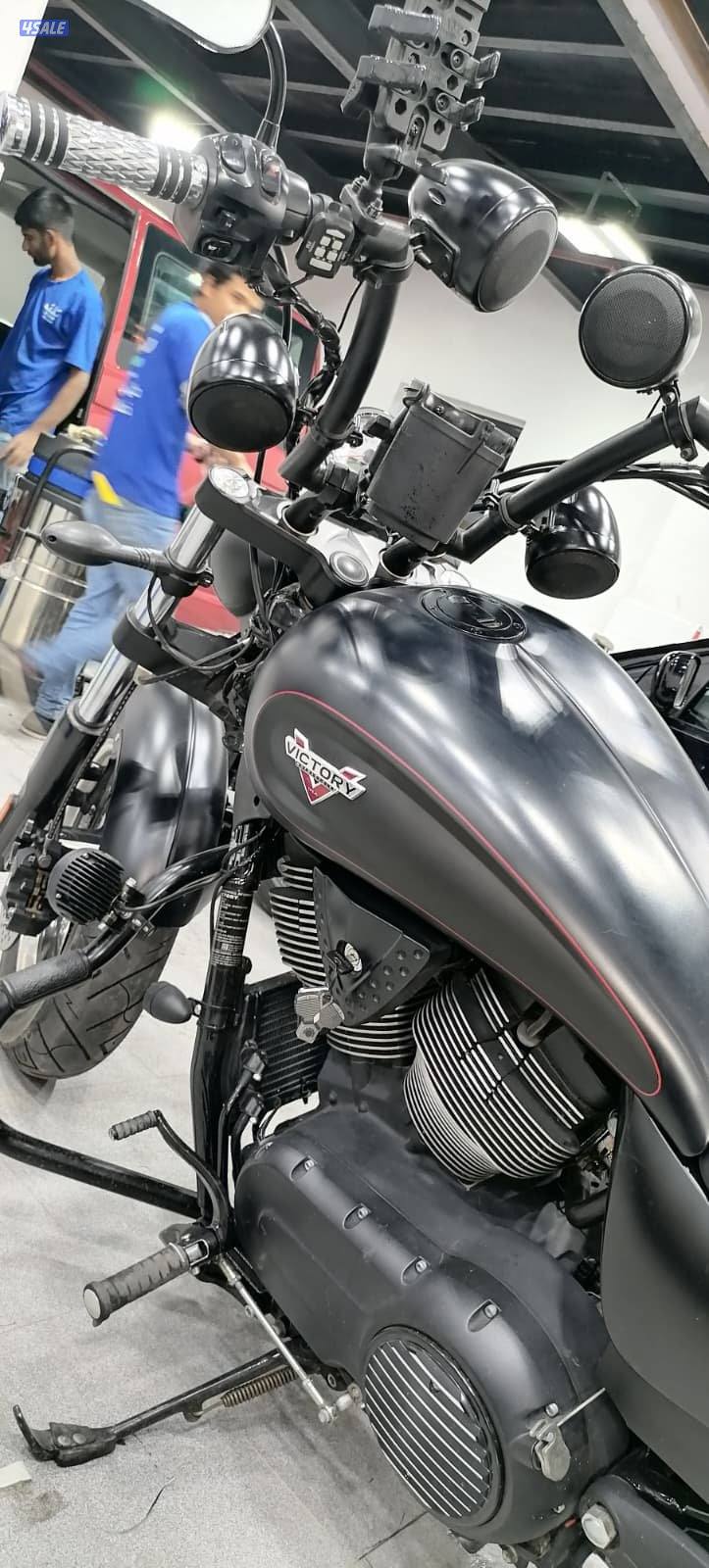 للبيع فيكتوري امريكي1