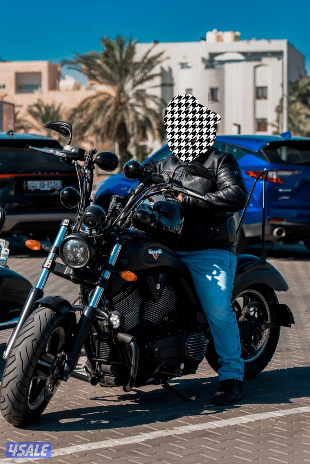 للبيع فيكتوري امريكي2