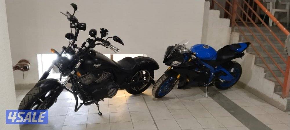 للبيع فيكتوري امريكي3