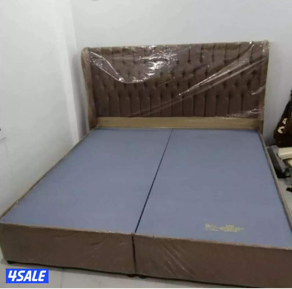 سراير نفر مع الفرشه طبي7