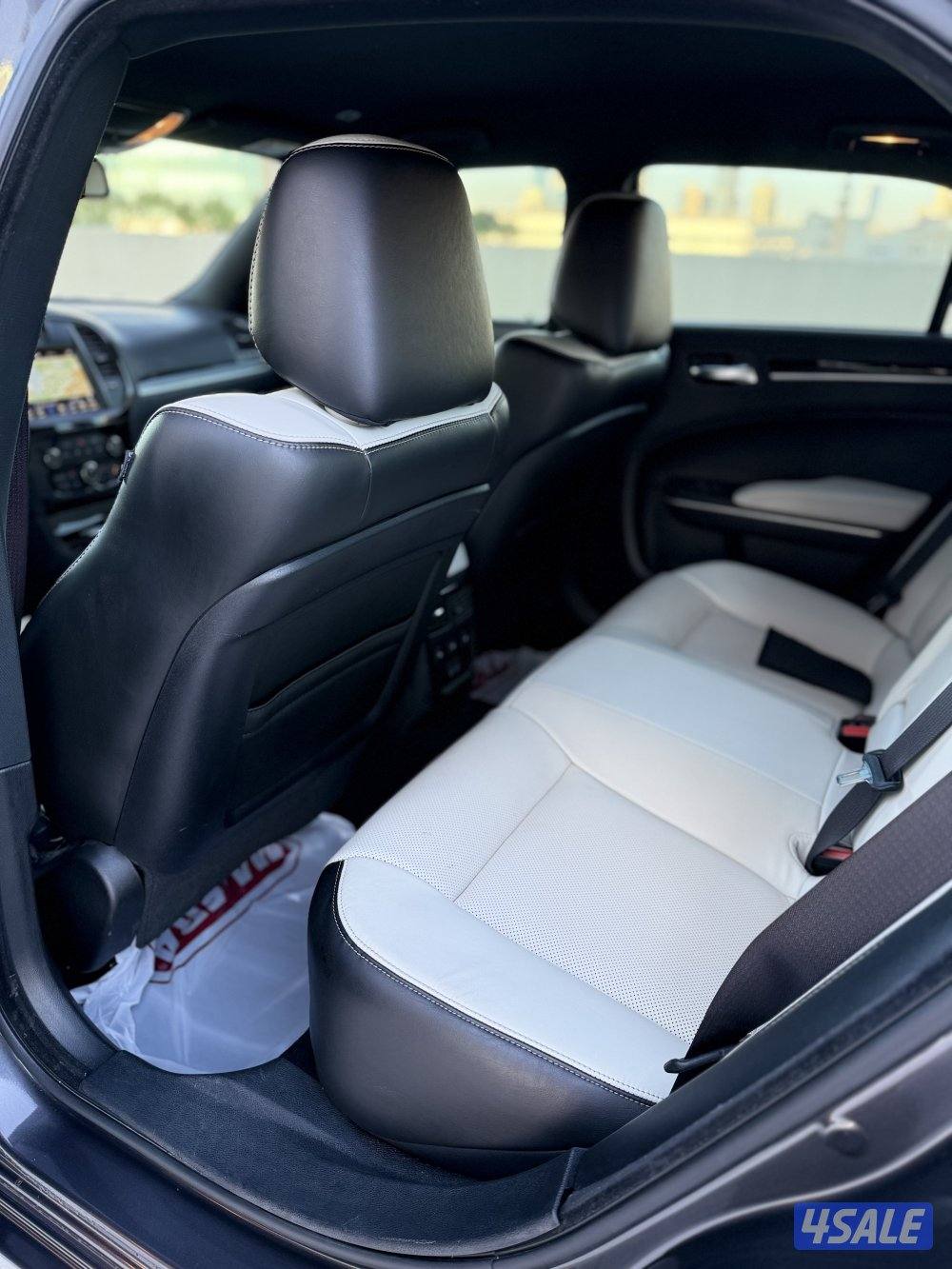 Chrysler S300 // 2021 بيعه سريعه10