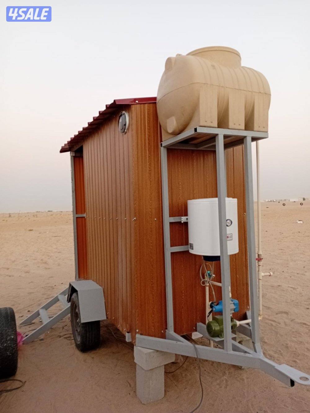 للبيع حمامات ومطابخ ومخازن2