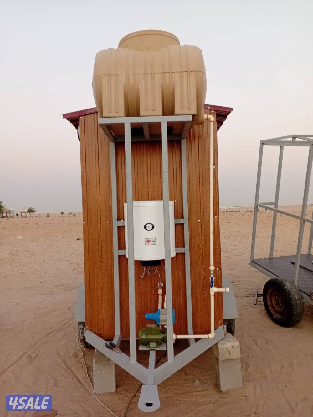 للبيع حمامات ومطابخ ومخازن3