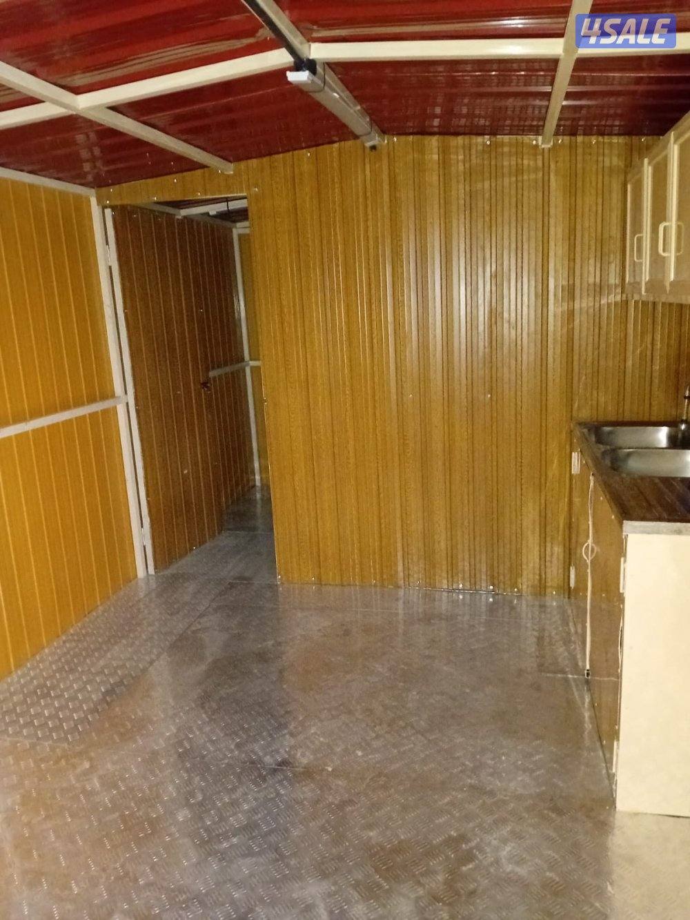 للبيع حمامات ومطابخ ومخازن5