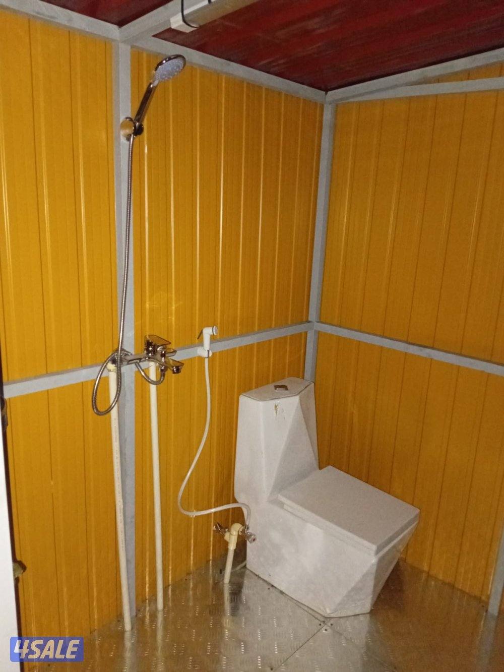 للبيع حمامات ومطابخ ومخازن8