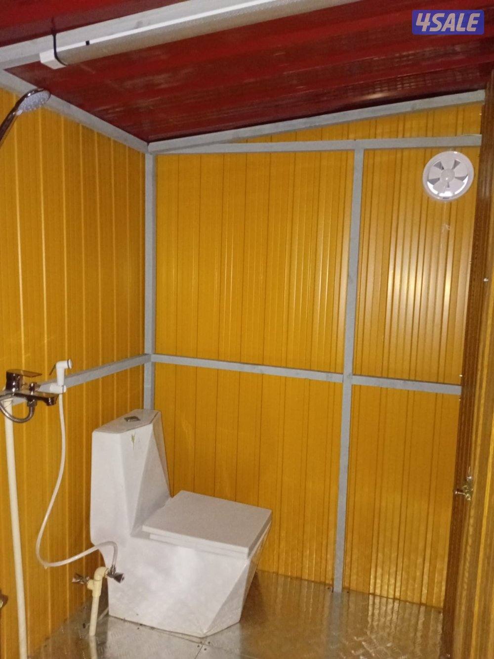 للبيع حمامات ومطابخ ومخازن7