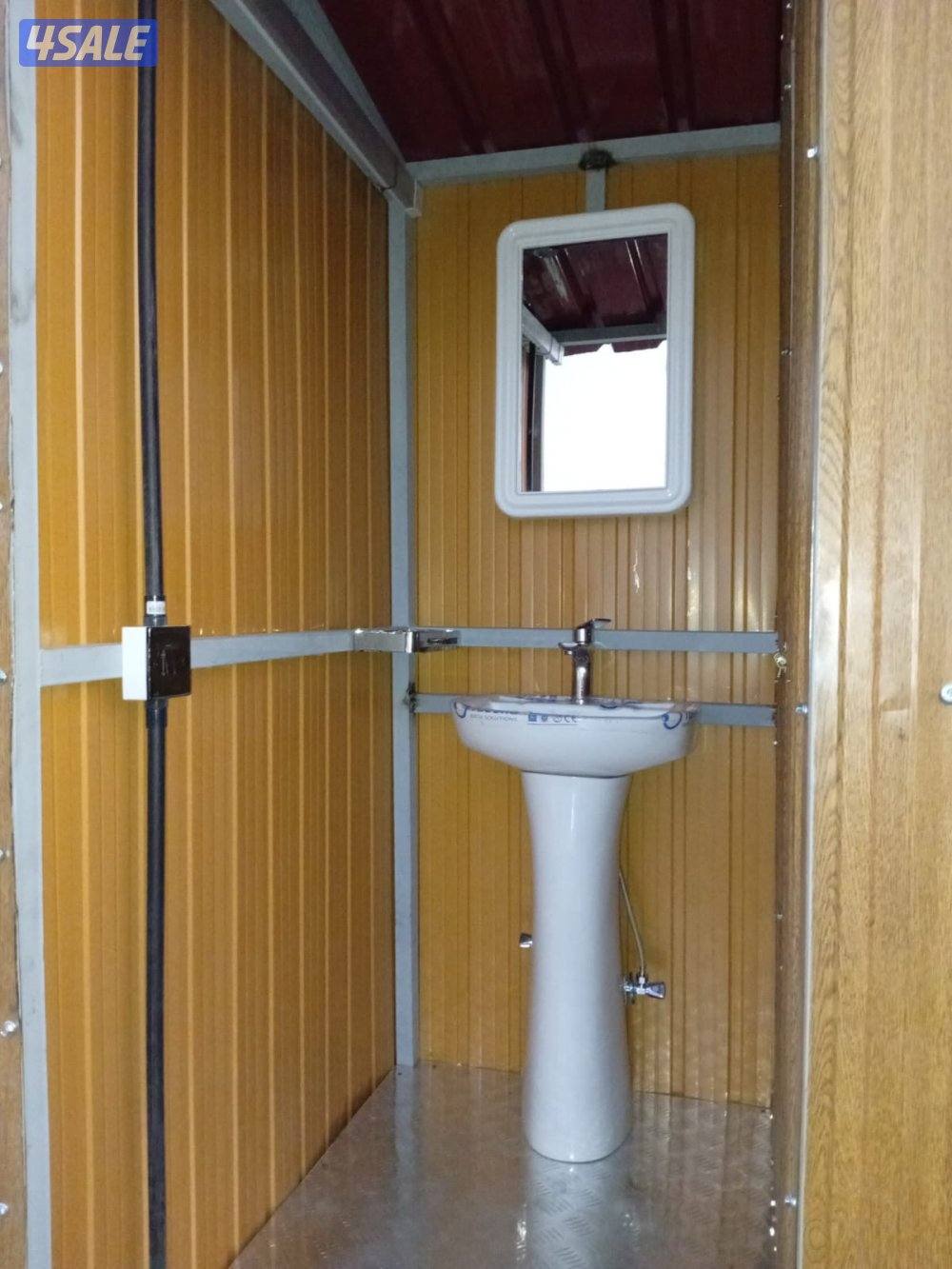 للبيع حمامات ومطابخ ومخازن9