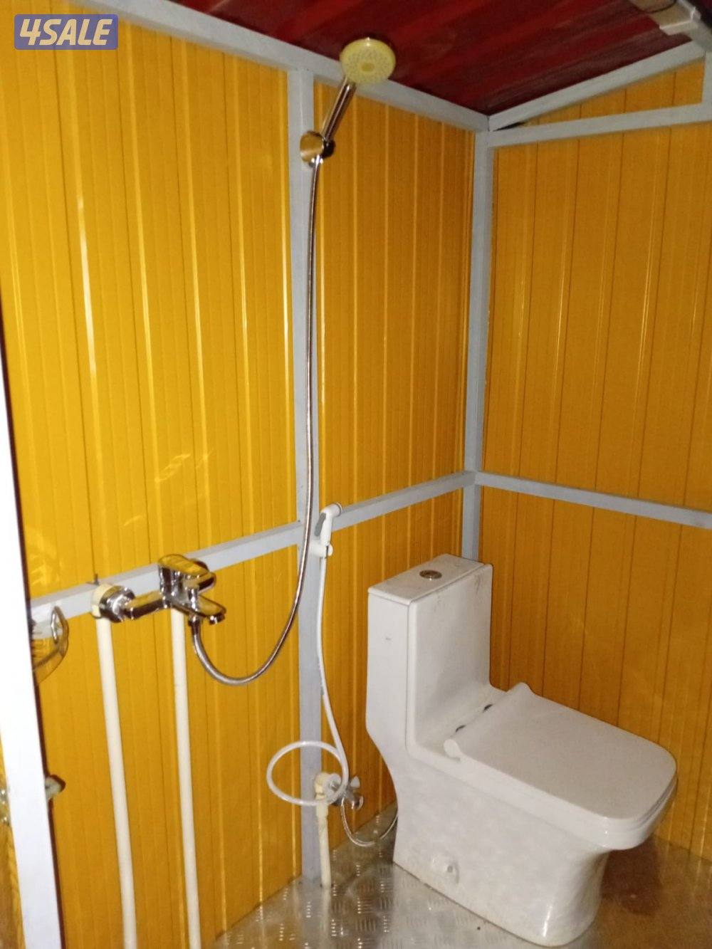 للبيع حمامات ومطابخ ومخازن10