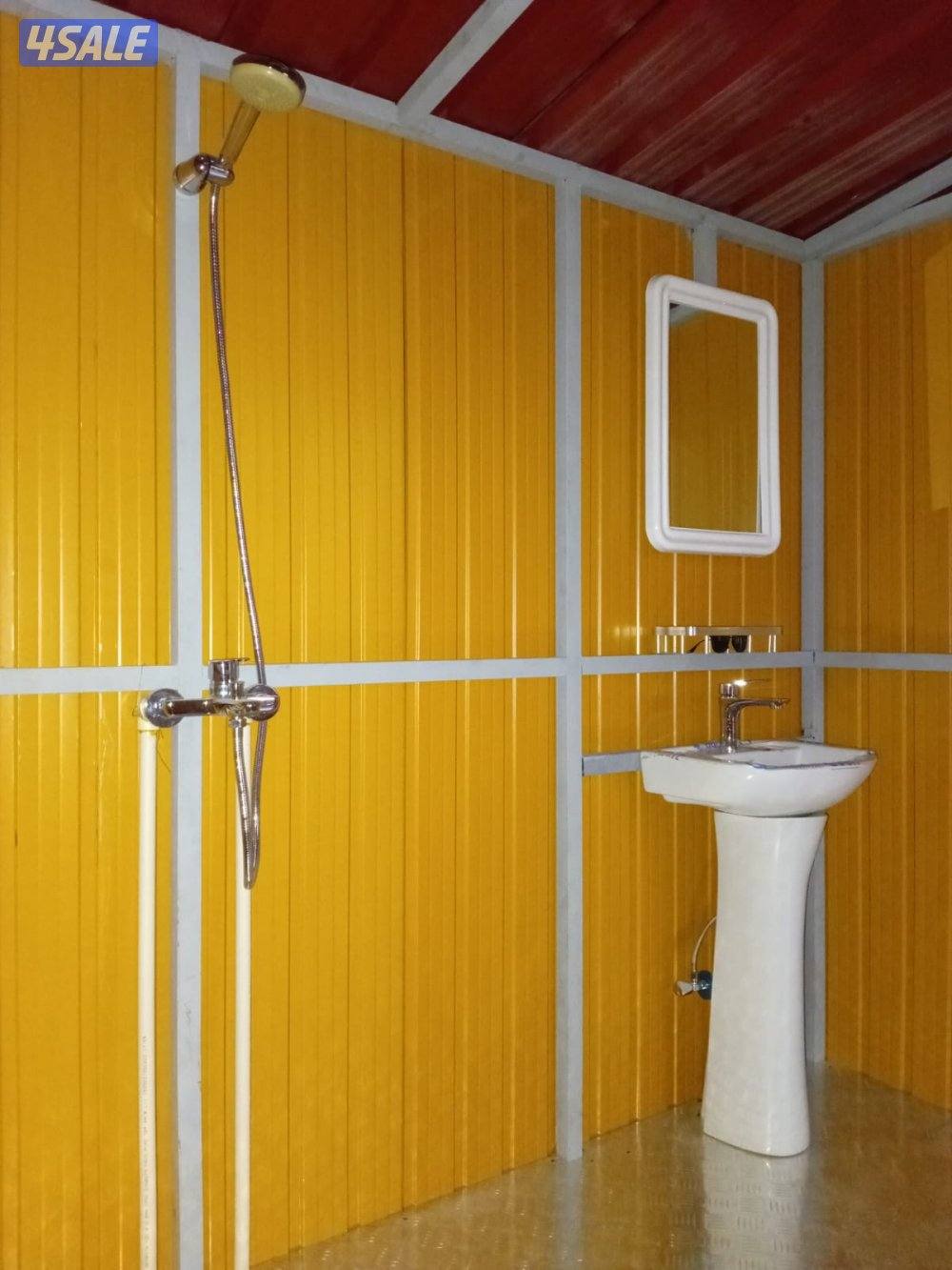 للبيع حمامات ومطابخ ومخازن11