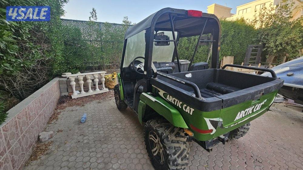 للبيع بقي ارتك كات3