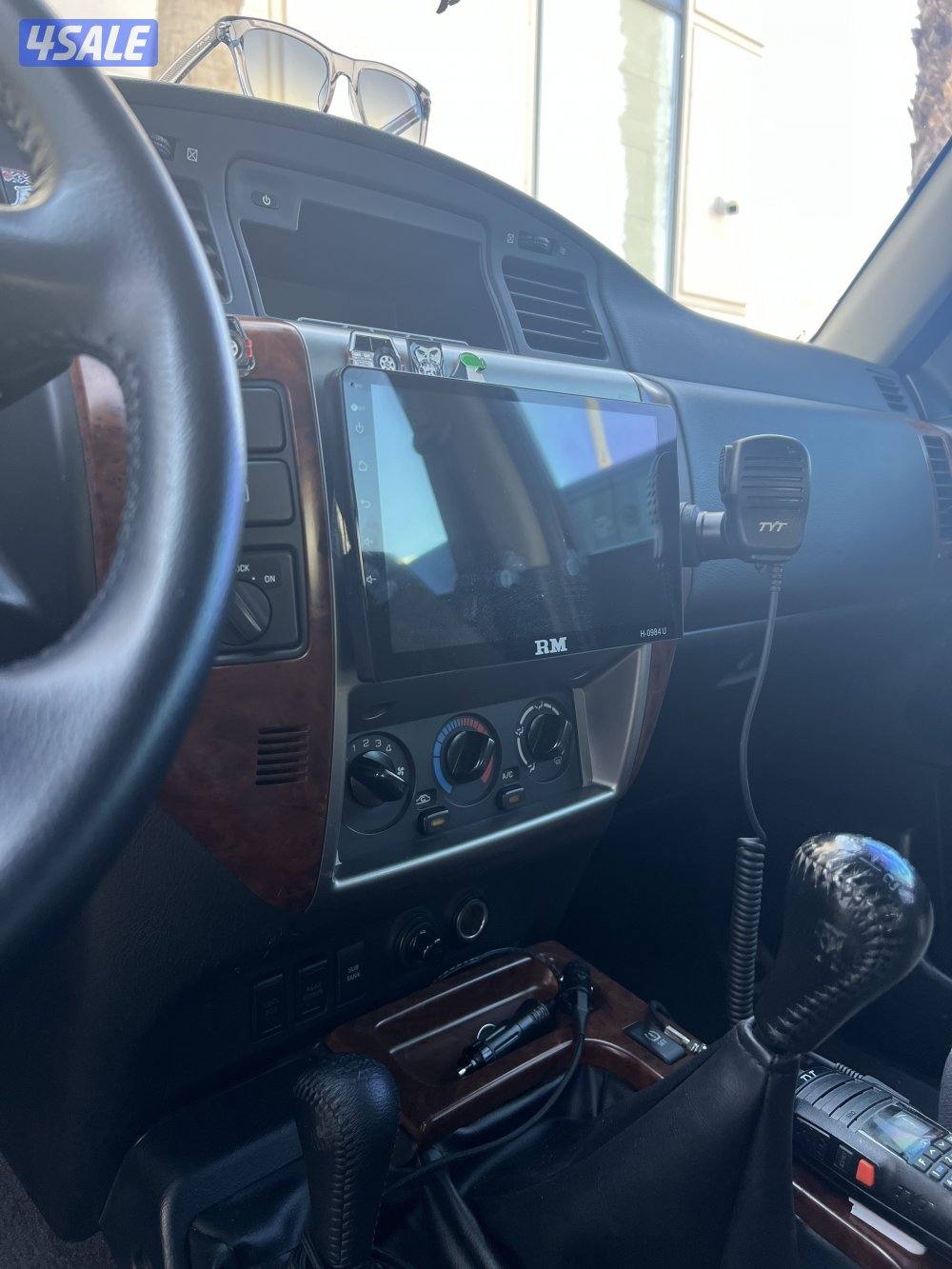 شاشه رود ماستر لل فتك0