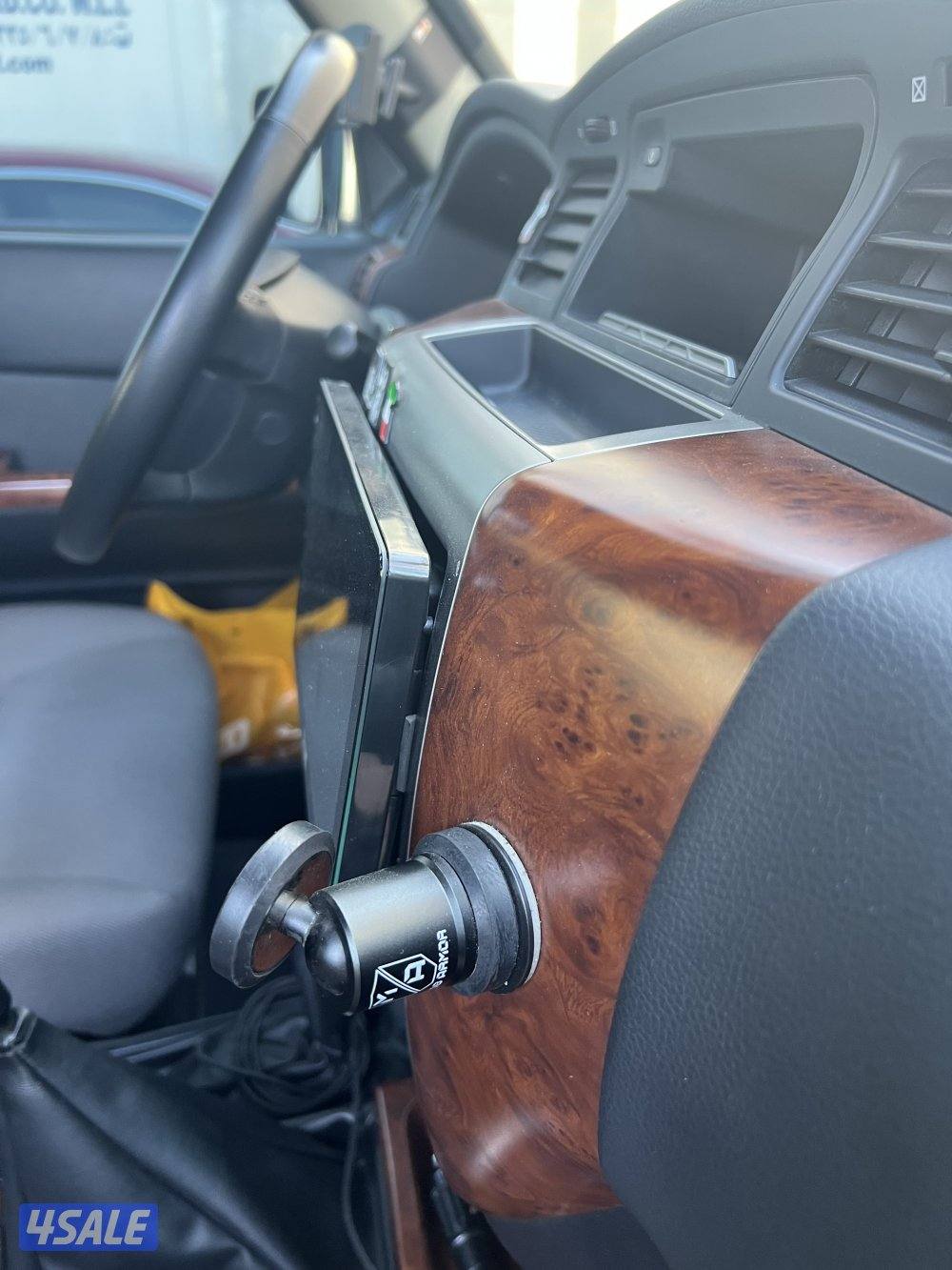 شاشه رود ماستر لل فتك1