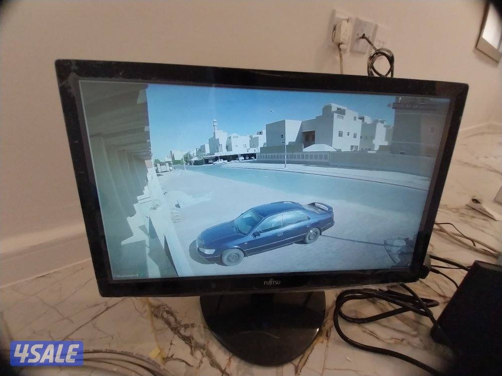 كاميرات مراقبة عالية الجودة كفالة سنتان وأفضل الأسعار صيانة وتركيب9