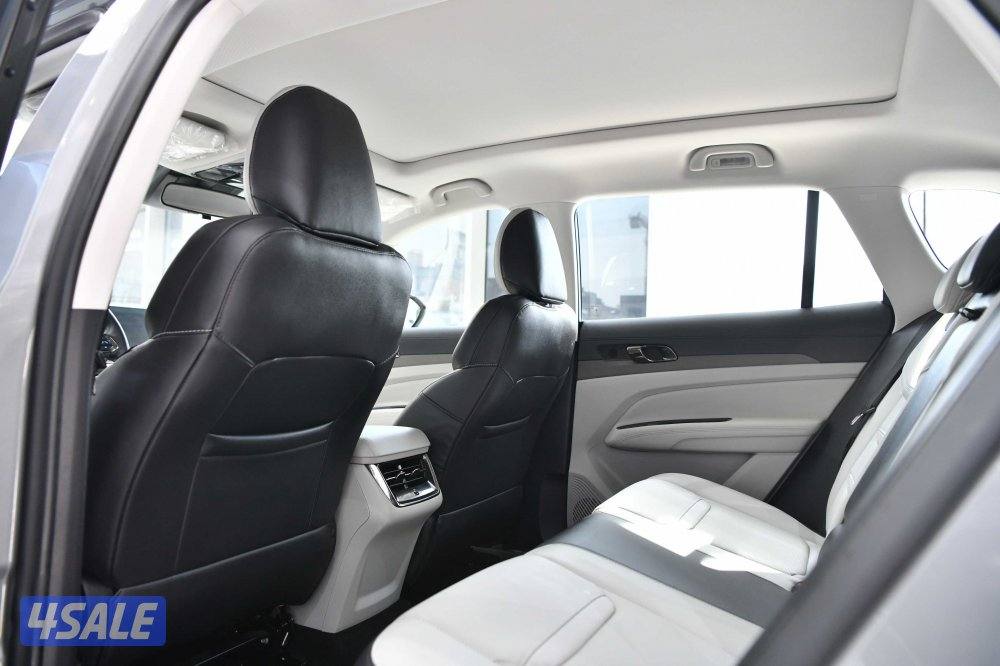 فورد تيريتوري4