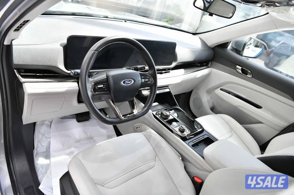 فورد تيريتوري5