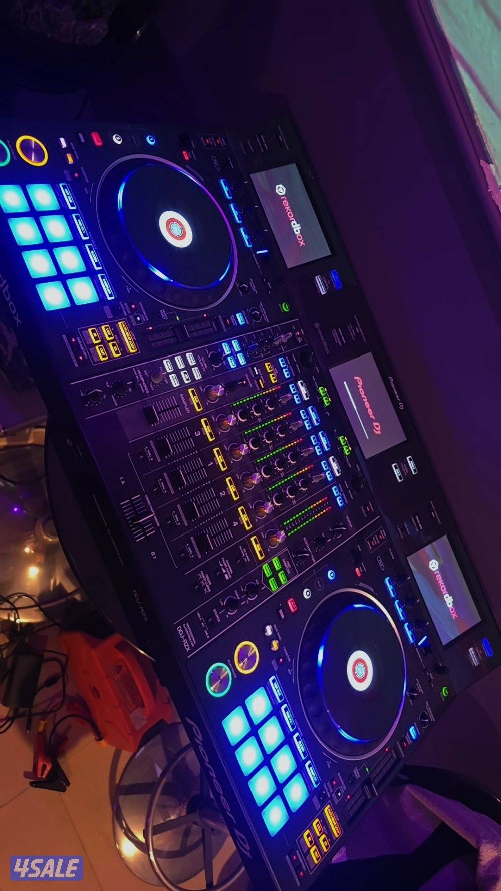 Pioneer RZX for sale0