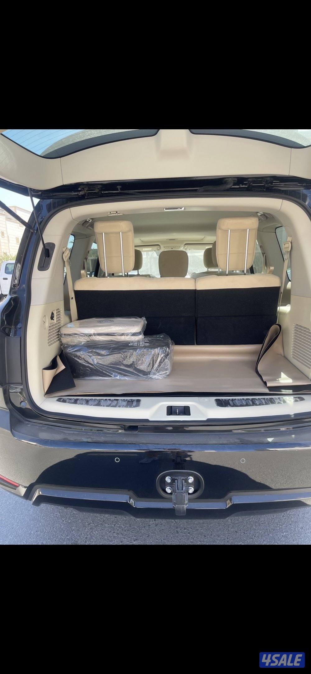 باترول SE2024 ٦ سلندر11