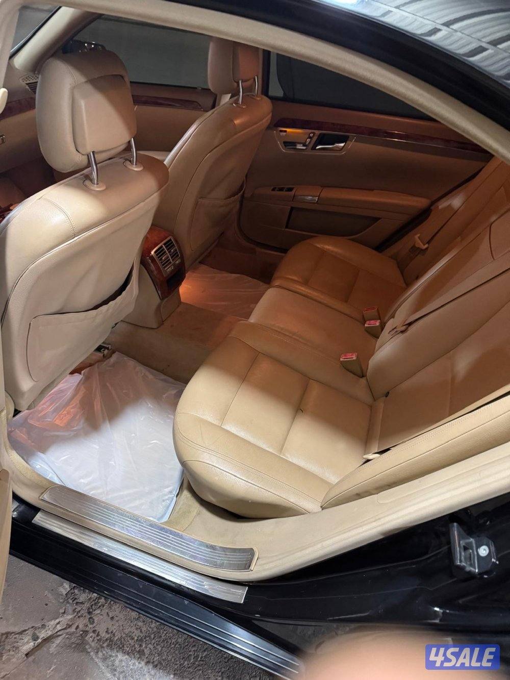للبيع مرسيدس S3503