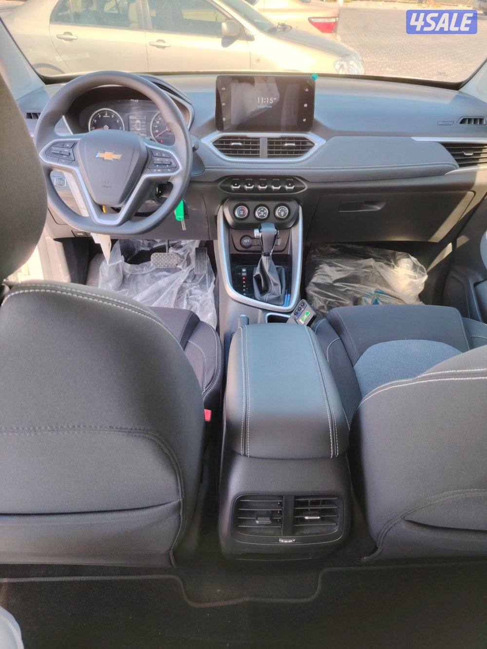 كابتيفا ٢٠٢٣  ماشي٧٠٠٠ آلاف كم بحالة الوكاله4