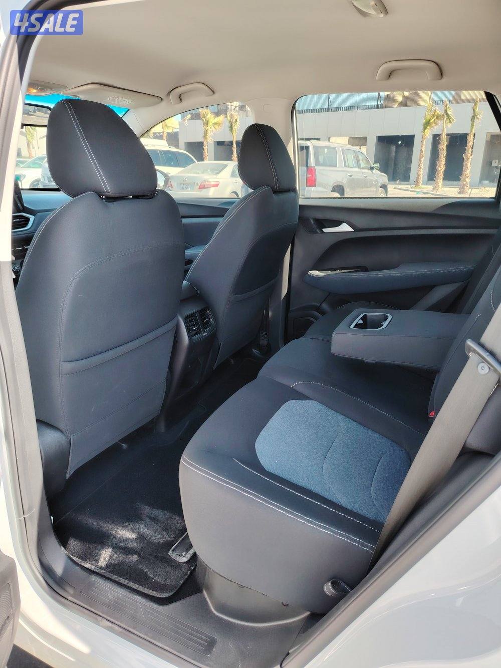 كابتيفا ٢٠٢٣  ماشي٧٠٠٠ آلاف كم بحالة الوكاله6