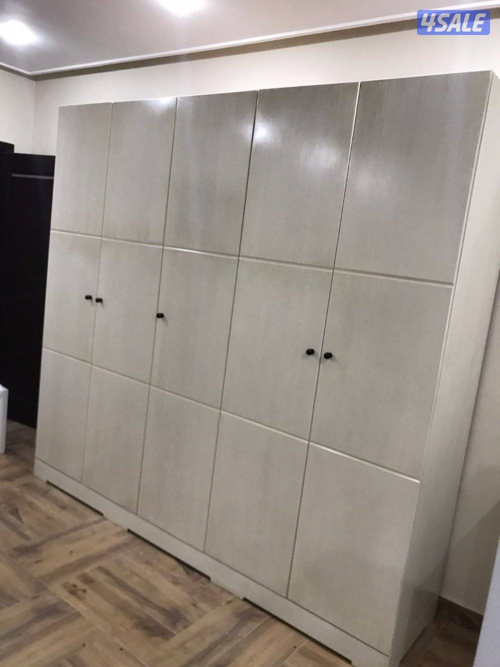 عالم السراير والفرشات الطبي.3