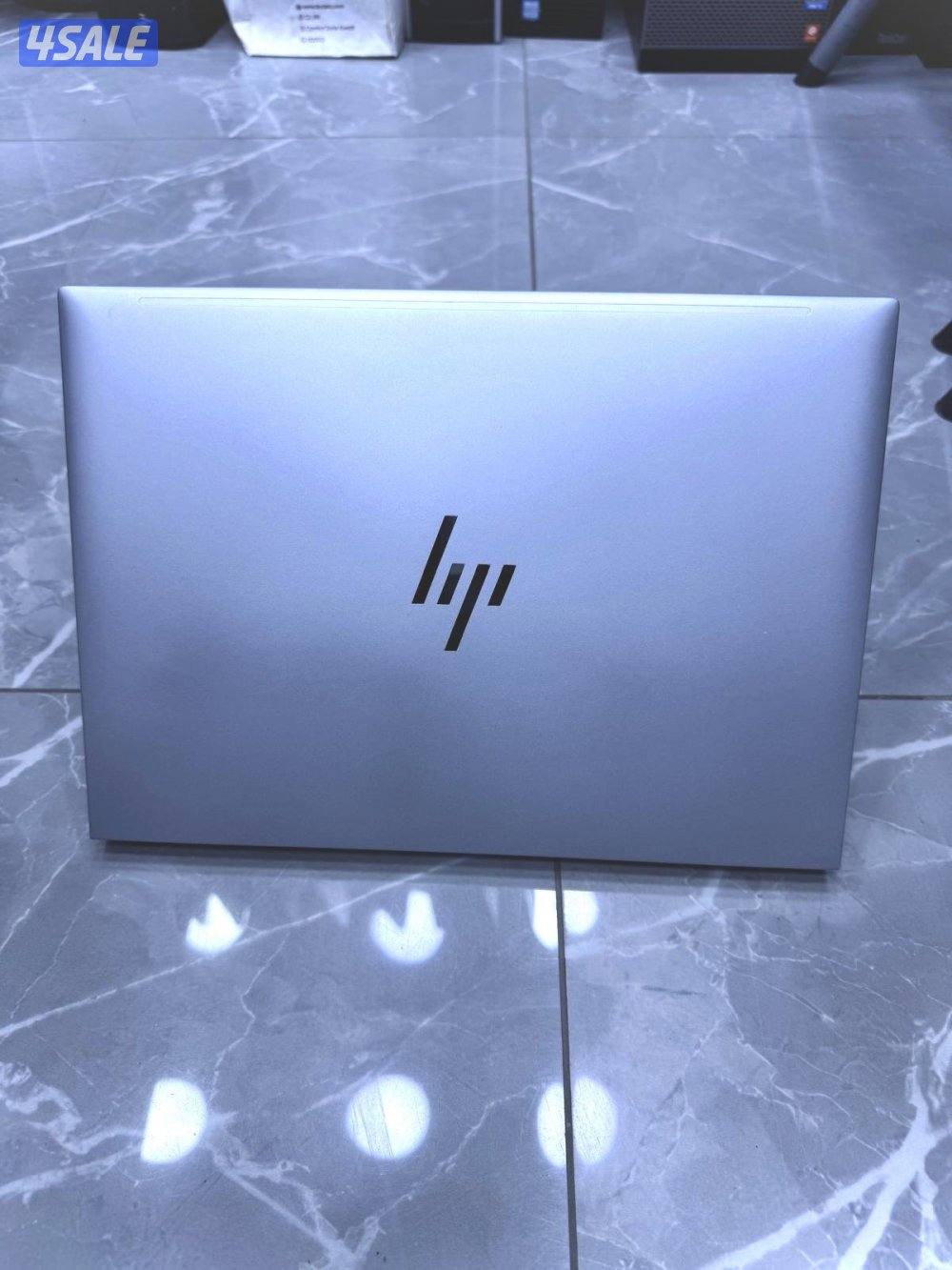 للبيع لابتوبHP ELITEBOOK 840 g9/جيل12 بحالة كالجديد1