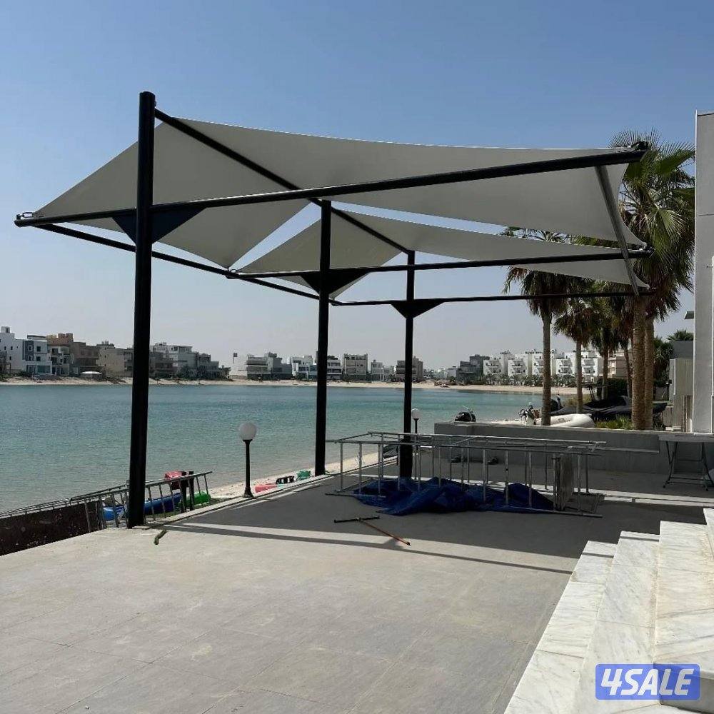 Any thing metrail work7