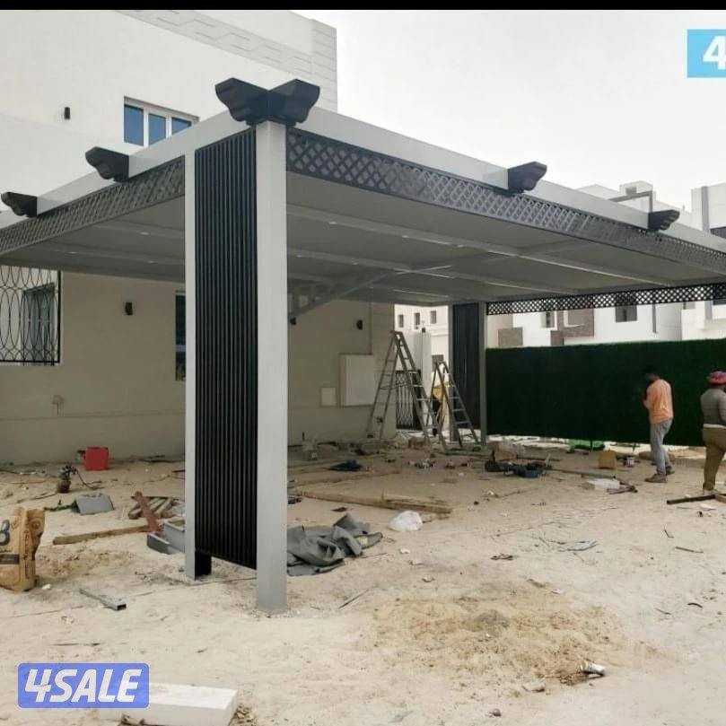 Any thing metrail work8